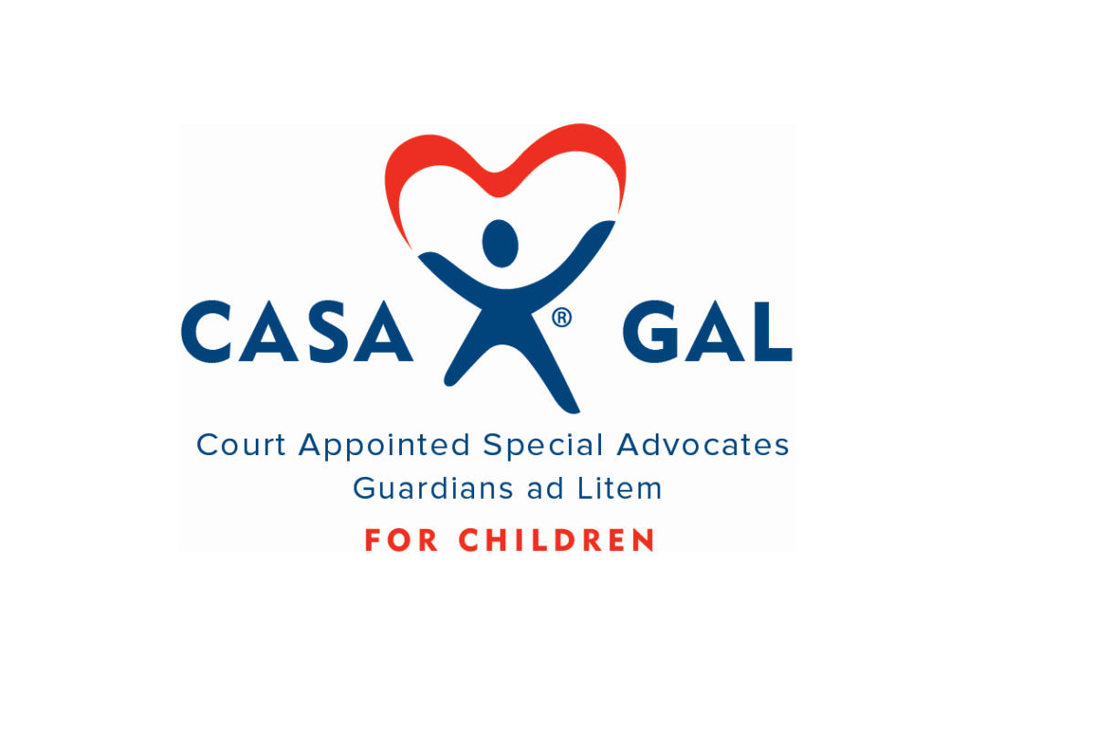 Join National CASA/GAL in keeping a watchful eye on our children