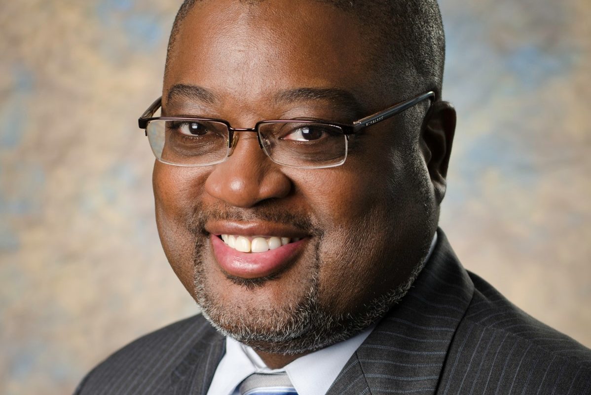 Dr. William C. Bell re-elected board chair, National CASA/GAL Association For Children