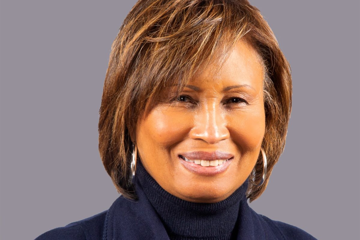 The National CASA/GAL Association for Children welcomes Atlanta businesswoman Dr. Sylvia Delley to board of trustees