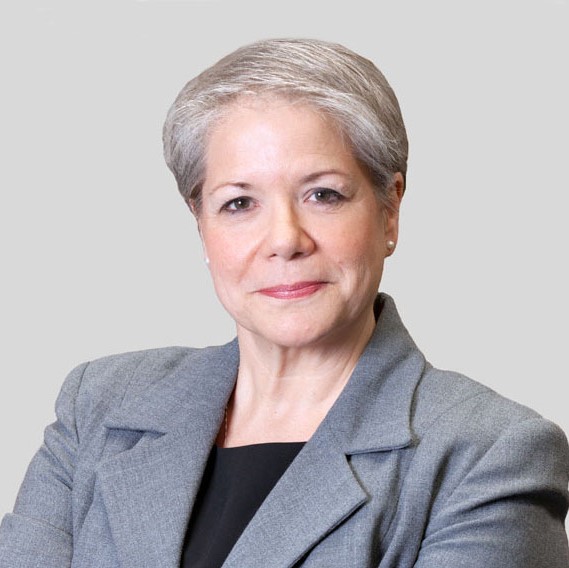 The National CASA/GAL Association for Children welcomes nonprofit executive Rita Soronen to board of trustees