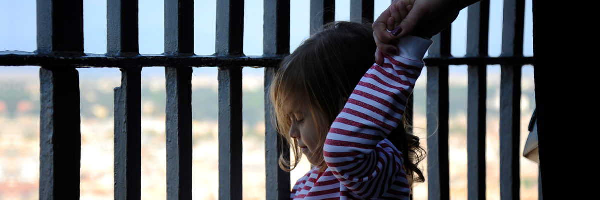 Children with Incarcerated Parents
