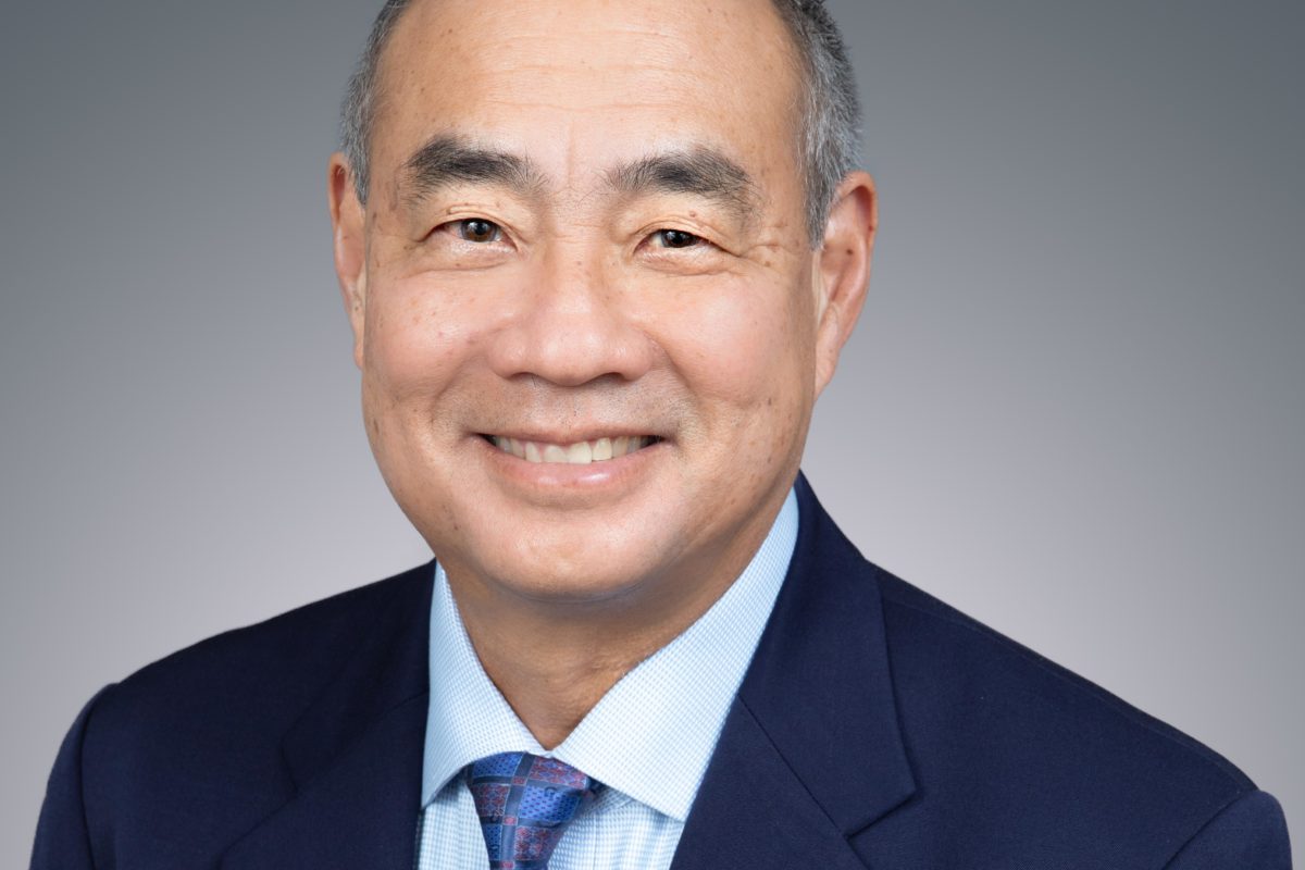 The National CASA/GAL Association for Children welcomes Eric Tom to board of trustees