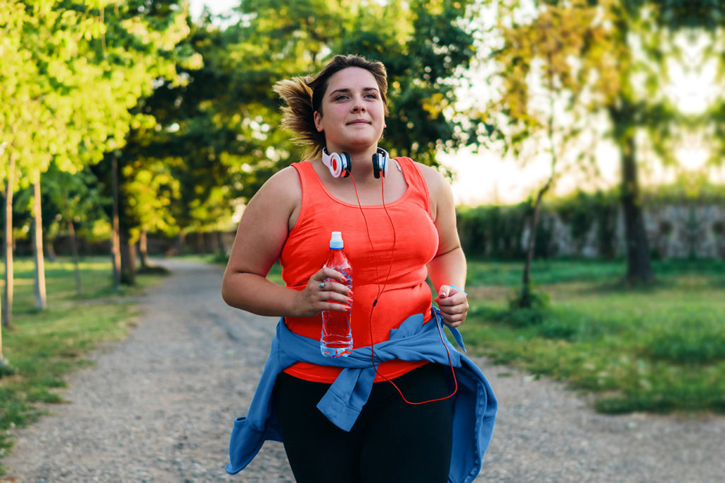 Walk. Run. Thrive. - National CASA/GAL Association for Children