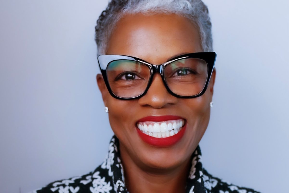 The National CASA/GAL Association for Children welcomes Chicago technology executive Kimberly Corley to the board of trustees