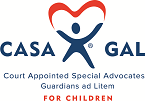 About Us - National CASA/GAL Association for Children