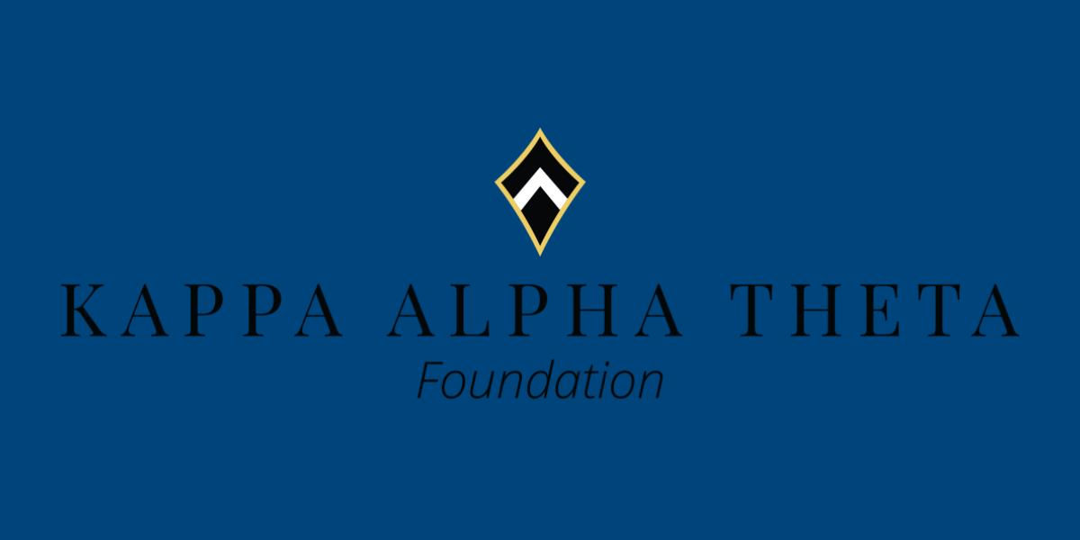 Kappa Alpha Theta holds its annual Theta Day of Service