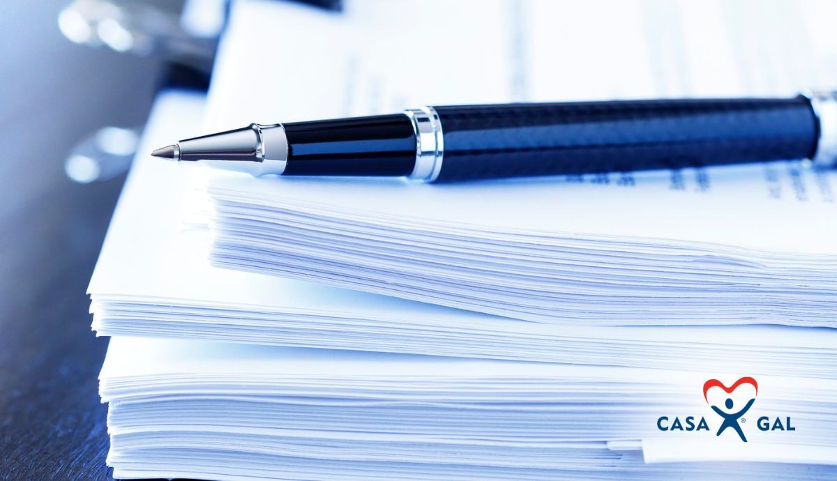 Department of Justice reverses funding termination for National CASA/GAL federal grants