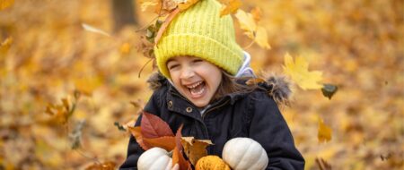 A season of gratitude: a message from our CEO