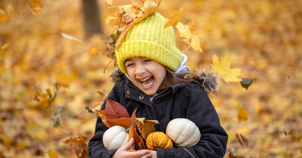 A season of gratitude: a message from our CEO