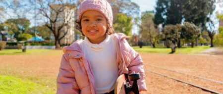 Your support makes it possible: a message from our CEO