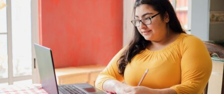 From juvenile detention to college: Sofia’s story of resilience and transformation