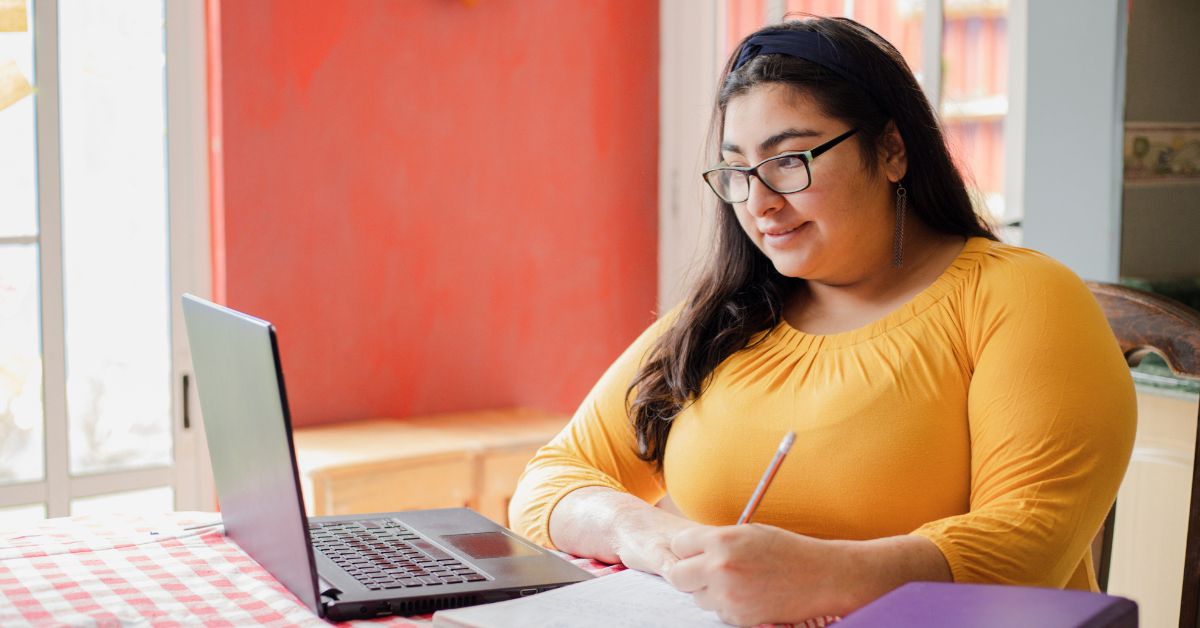 From juvenile detention to college: Sofia’s story of resilience and transformation