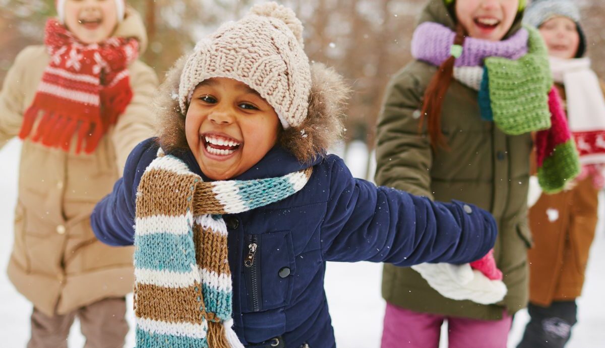 Join us in building the future: a message from our CEO