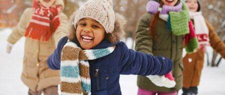 Join us in building the future: a message from our CEO