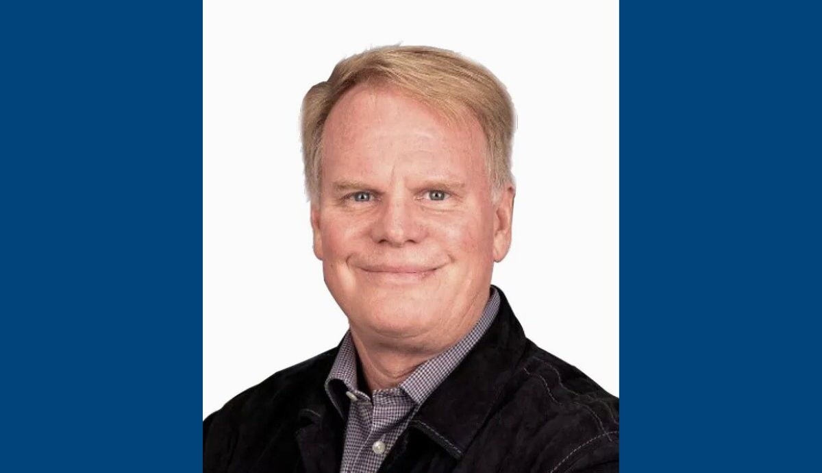 The National CASA/GAL Association elects Rick Fezell to its board of trustees