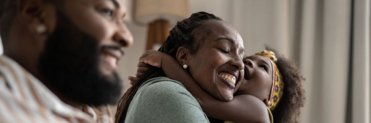 Strong Families. Strong Futures.