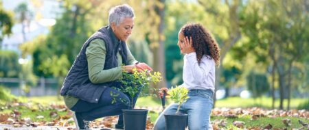 Volunteer Appreciation Month: a message from our CEO